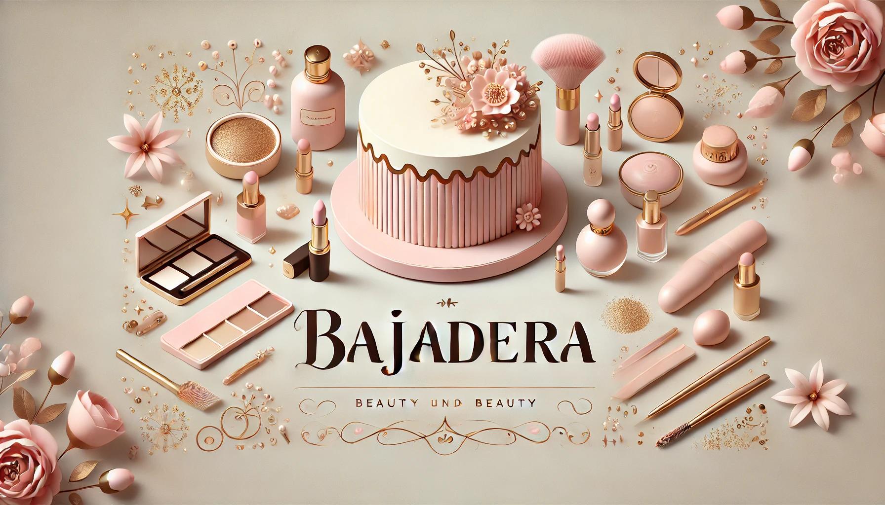 Bajadera Blog